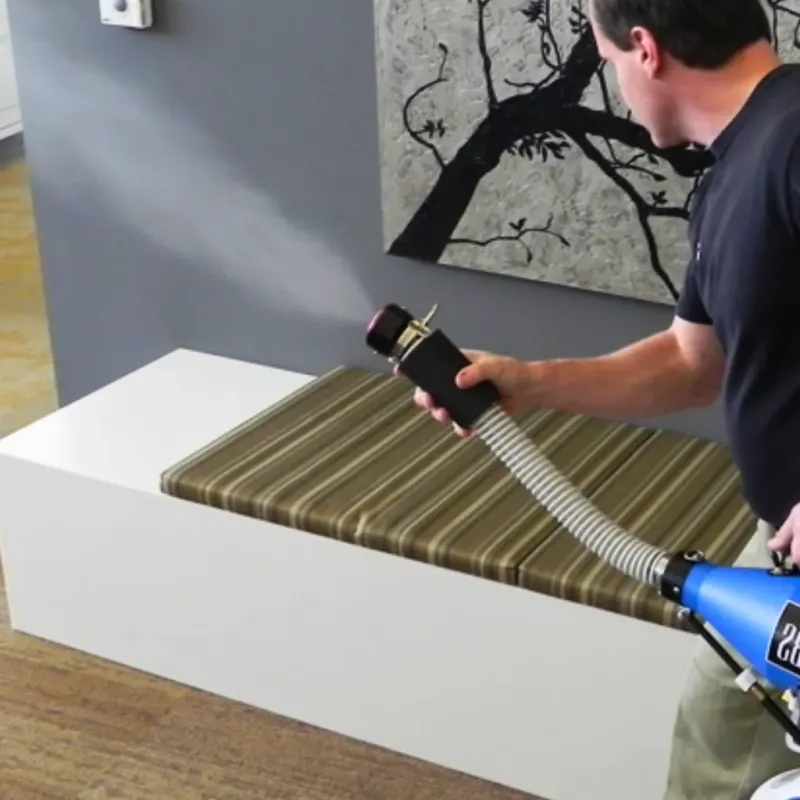 Professional Odor Removal in Ottawa, IL